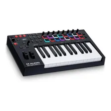Teclado Controlador M-audio Oxygen Pro 25 Midi 25 Teclas Foto  mini 1