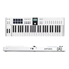 Teclado Controlador Midi 49 Teclas Arturia Keylab Essential Foto  mini 1