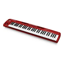Teclado controlador Midi Behringer Umx610 Foto mini 1