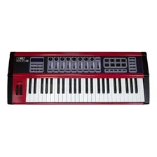 Teclado Controlador Midi Kolt Kontrolkey 49 Pro Usb Foto  mini 1