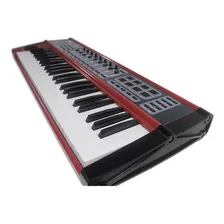 Teclado Controlador Midi Kolt Kontrolkey 49 Pro Usb Foto mini  3