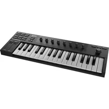 Teclado Controlador Native Instruments Komplete Kontrol M32 Foto mini  2