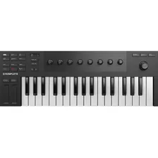 Teclado Controlador Native Instruments Komplete Kontrol M32 Foto  mini 1