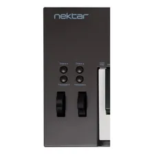Teclado Controlador Nektar Impact Lx 61+ Midi/usb LX61+ Foto mini 4