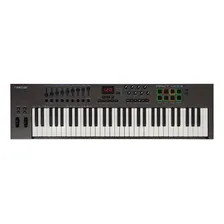 Teclado Controlador Nektar Impact Lx 61+ Midi/usb LX61+ Foto  mini 1
