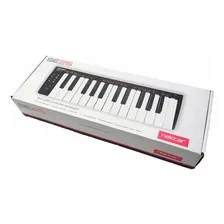 Teclado Controlador Nektar Se25 Usb Midi 25 Teclas Foto mini  3