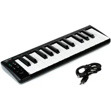 Teclado Controlador Nektar Se25 Usb Midi 25 Teclas Foto mini  2
