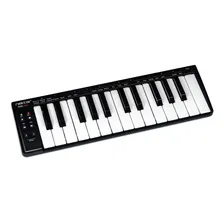 Teclado Controlador Nektar Se25 Usb Midi 25 Teclas Foto  mini 1
