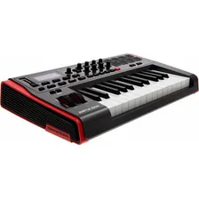 Teclado Controlador Novation Impulse 25 Usb 25 Teclas Foto mini  2
