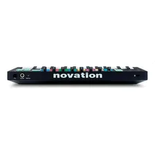 Teclado Controlador Novation Launchkey Mini Mk3 Foto mini 4