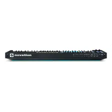 Teclado Controlador Novation Sl Mk3-49 Usb / Midi Foto mini 3