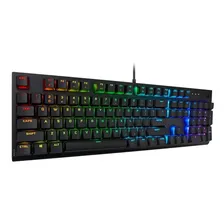 Teclado Corsair Foto mini 1
