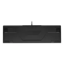 Teclado Corsair Foto mini 2