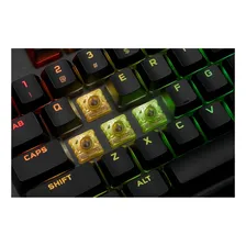 Teclado Corsair Foto mini 4
