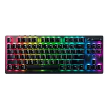 Teclado Deathstalker V2 Low Profile Razer - Rz Foto mini 1
