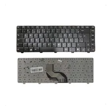 Teclado Dell 14r N4010 N4020 N4030 Sy-5110-a V100830ar1 Br Ç Foto mini 1