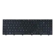 Teclado Dell De Notebook Inspiron 15-3000 0ttrtv Foto mini  2