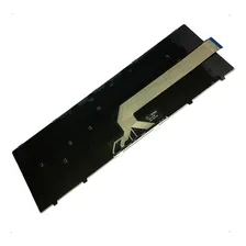 Teclado Dell I15-5558 I15-5547 I15-5548 P39f P40f 0kf8c3 Br Foto mini 2
