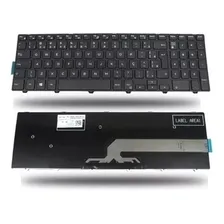 Teclado Dell Inspiron Foto mini 3