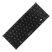 Teclado Dell Inspiron 11 3162 11 3164 11 3168 I11-3168 Cor Compare Tecla Enter Idioma Leia A Descrição Foto mini 1