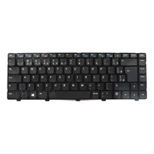 Teclado Dell Inspiron 14 3421 5421 90.4 / V137225ar1 Foto mini 4