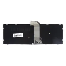 Teclado Dell Inspiron 14 3421 5421 90.4 / V137225ar1 Foto mini 2