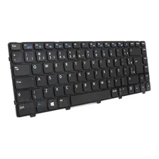 Teclado Dell Inspiron 14 3421 5421 90.4 / V137225ar1 Foto mini 3