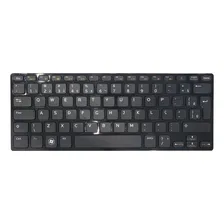 Teclado Dell Inspiron 14 5423 V128725br Aev07601110 01ty6n Cor Conforme Imagens Do Anúncio Idioma Foto mini  2