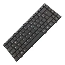 Teclado Dell Inspiron 1428 Pk1301s03b0 Pk1301s01b0 Sn5071 Br Foto mini 1