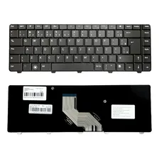 Teclado Dell Inspiron 14v 14r N4010 N4020 N4030 N5030 M5030 Foto mini 2