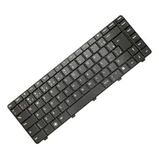 Teclado Dell Inspiron 14v 14r N4010 N4020 N4030 N5030 M5030 Foto mini 3