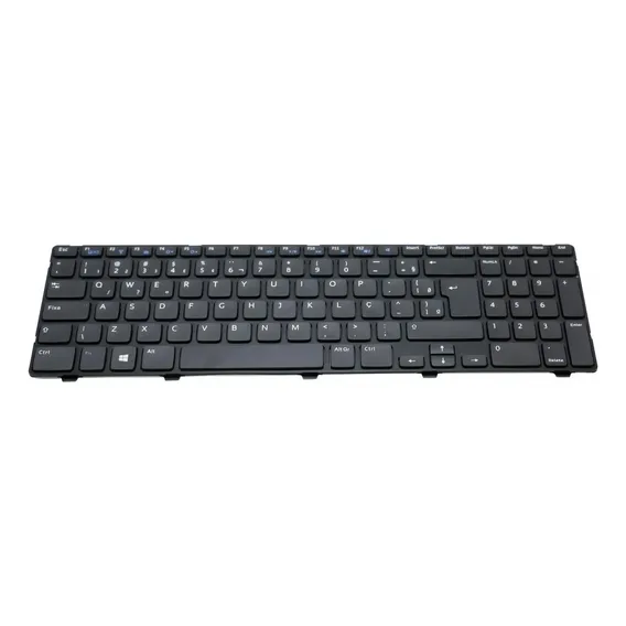 Teclado Dell Inspiron 15 3521 15 3537 15r 5521 15r 5537 Foto 1