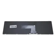 Teclado Dell Inspiron 15 3521 15 3537 15r 5521 15r 5537 Foto mini  2