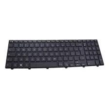 Teclado Dell Inspiron 15 I15 5558 15 5558 B40b Sem Foto mini 1