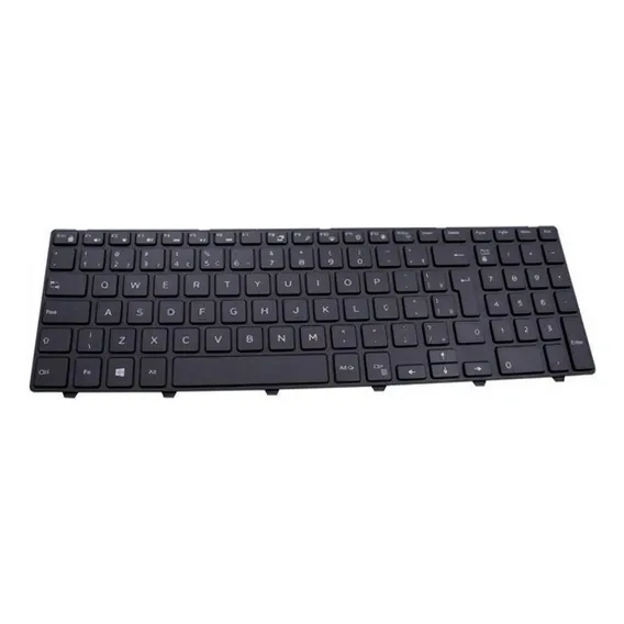 Teclado Dell Inspiron 15 I15 5558 15 5558 B40b Sem Foto 1
