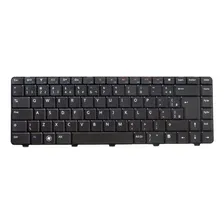 Teclado Dell Inspiron N4030 P07g CompatÃvel Model Nsk-djd1b Foto mini 2