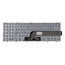 Teclado Dell Inspiron P51f P51f001 Mp-13n73us-442 Cor Conforme Imagens Do Anúncio Idioma Português Brasil Foto mini 4