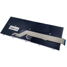 Teclado Dell Latitude 3480 3450 3460 3470 3488 P79g Preto Br Foto mini 2