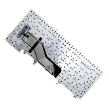 Teclado Dell Latitude Nsk-dv0uc 1b - Nsk-dv2uc - Nsk-dv4bc Cor Preto Foto mini 3