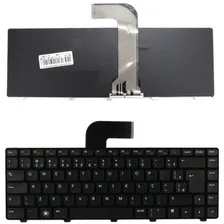 Teclado Dell V119525ar1 Nsk-dx2bc 15r 5520 15r 7520 P33g Cor Preto Foto mini 1