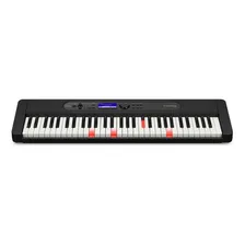 Teclado Digital Casio Lk-s450c2 Casiotone Preto Foto mini 2