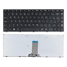 Teclado Do Lenovo G40 G40-70 G40-0 Pk130tg2a28 Foto mini 4