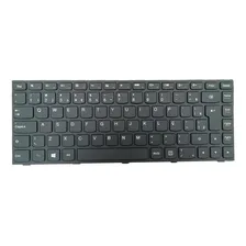 Teclado Do Lenovo G40 G40-70 G40-0 Pk130tg2a28 Foto mini 1