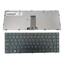 Teclado Do Lenovo G40 G40-70 G40-0 Pk130tg2a28 Foto mini 2