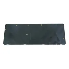 Teclado Do Notebook Hp G42-214br G42-215br G42-220br Br Ç Cor Preto Idioma Português Brasil Foto mini  3