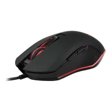 Teclado E Mouse Gamer Multilaser Led 2400dpi Abnt2 - Tc239 Cor do mouse Preto Cor do teclado Preto Foto mini 4
