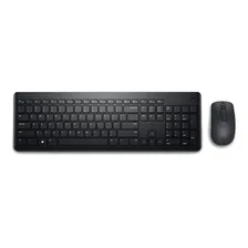 Teclado E Mouse Sem Fio Dell Km3322w Foto mini 1