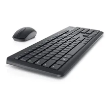 Teclado E Mouse Sem Fio Dell Km3322w Foto mini 2
