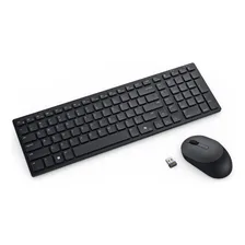 Teclado E Mouse Silenciosos Dell - Km555 Foto mini  3