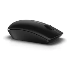 Teclado E Mouse Wireless Dell Km636 Preto Portugues Foto mini  3